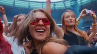 MORTEN & David Guetta   -  La Révolution Extend HD