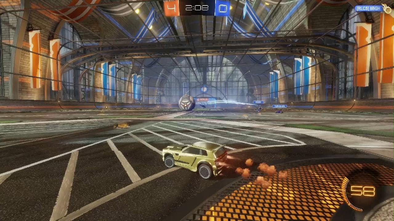 تتوقعون كم رانكي