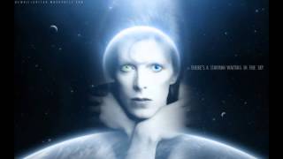 ☆ David Bowie - Ragazzo solo Ragazza sola - Space Oddity italian version ☆