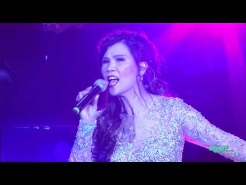 雷安娜Annabelle Louie  - I need a Hero 吻别