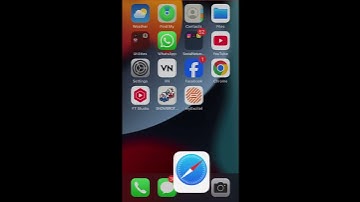 How to Enable Desktop Mode on iPhone 2025