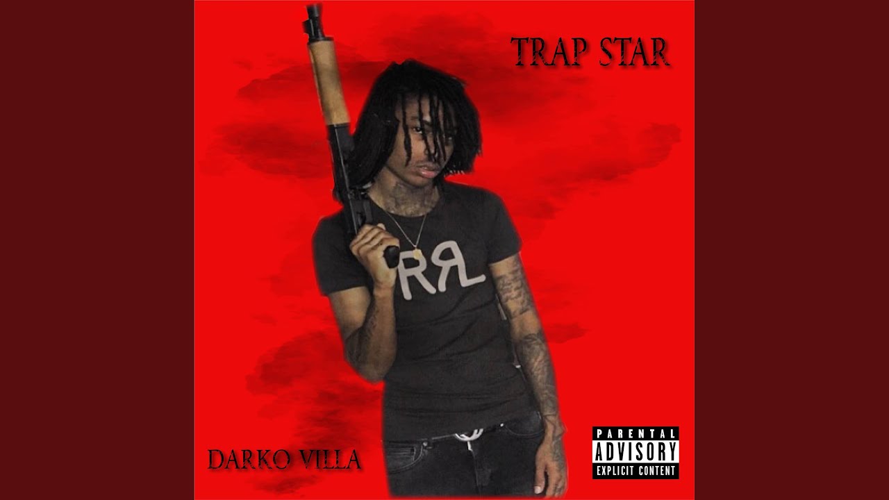 trapstar kickgame