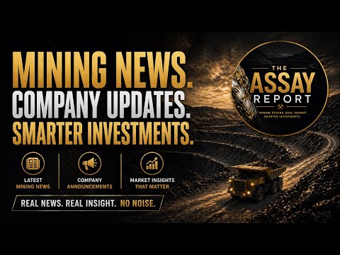 Greatland Resources March 2026 Quarterly Activities Report Overview