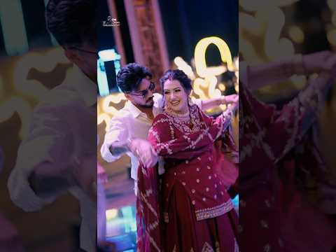 Arshreet &Mr Mrs