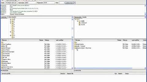 Centova Cast and AutoDJ Tutorial