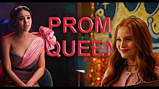 prom queen - multifemale