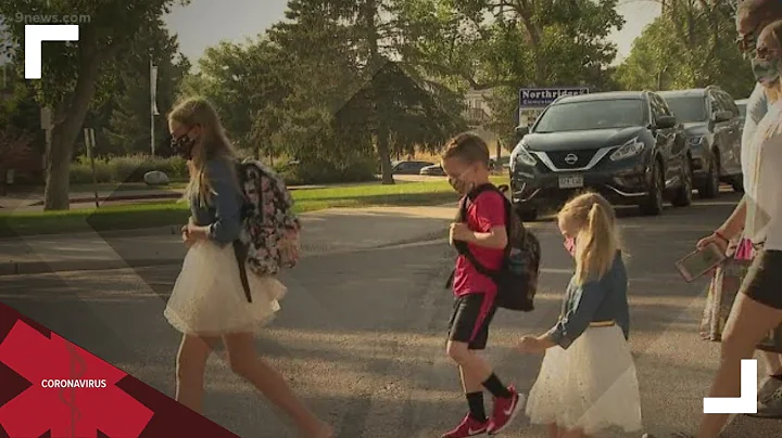 COVID-19 protocols put to test as students return to school