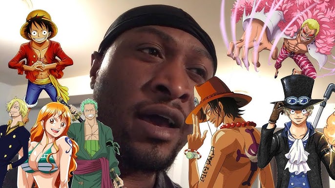 One Piece Zenkai Noro Noro Kougeki VS Fujimi no Luffy (TV Episode