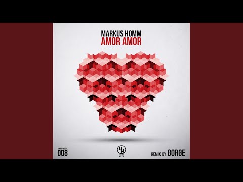 Putar Amor Amor - Markus Homm