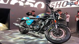 Royal Enfield Gets Most Reliable Motorcycle Brand Title Given By JD Power Study