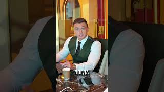 Вид на Бурдж-Халифу не гарантирует прибыль.