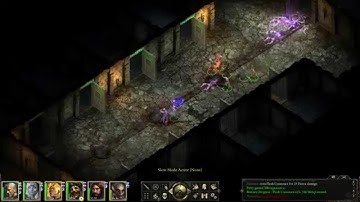 Pillars of Eternity - P.48 - The Man Who Waits [Triple Crown - 7th Attempt]