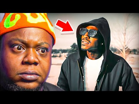 BOUT CRIED TO THIS! Nino Paid - Joey Story (Music Video) REACTION