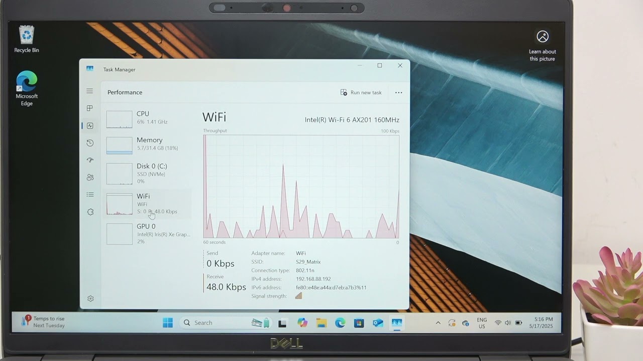 DELL Latitude 5420 – How to Check Specifications