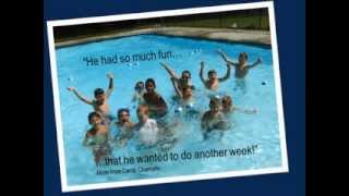 2014 Day Camp Promotional Video