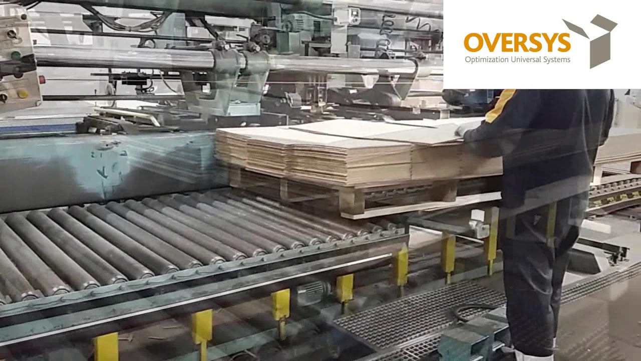 VIDEO OVERSYS U43301217 RAPIDEX DOUBLE HEAD STITCHER MODEL 2 PC 721