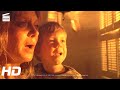 Close Encounters of the Third Kind: Her son gets abducted by aliens