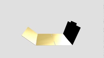 REGULAR SLOTTED CONTAINER