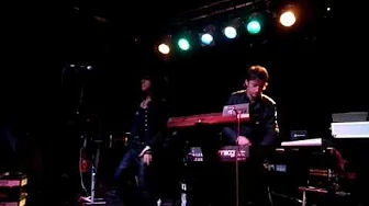 Mechanical Cabaret - 02 - Nothing Special (Purple Turtle 10-09-2010) Mechanical Cabaret - 02 - Nothing Special (Purple Turtle 10-09-2010)