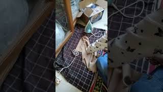 Produksi seragam pramuka