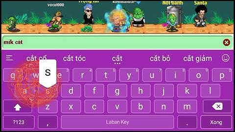 Ngọc Rồng Online | sự kiện tết 2020 thử đi dắt lân và cái kết