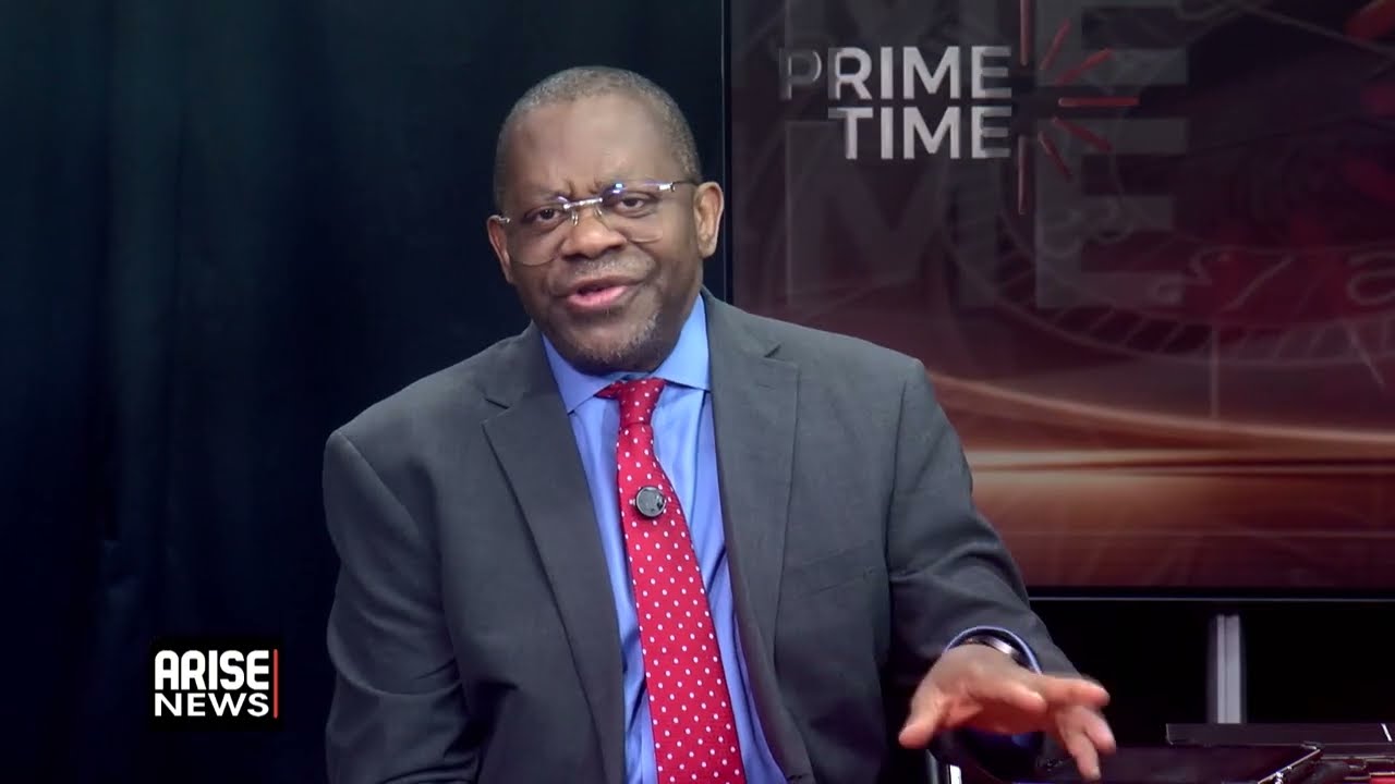 ⁣80% Of The North Are Not Happy With The President And His Administration On Insecurity — Kakah
