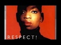 Adeva respect  1989