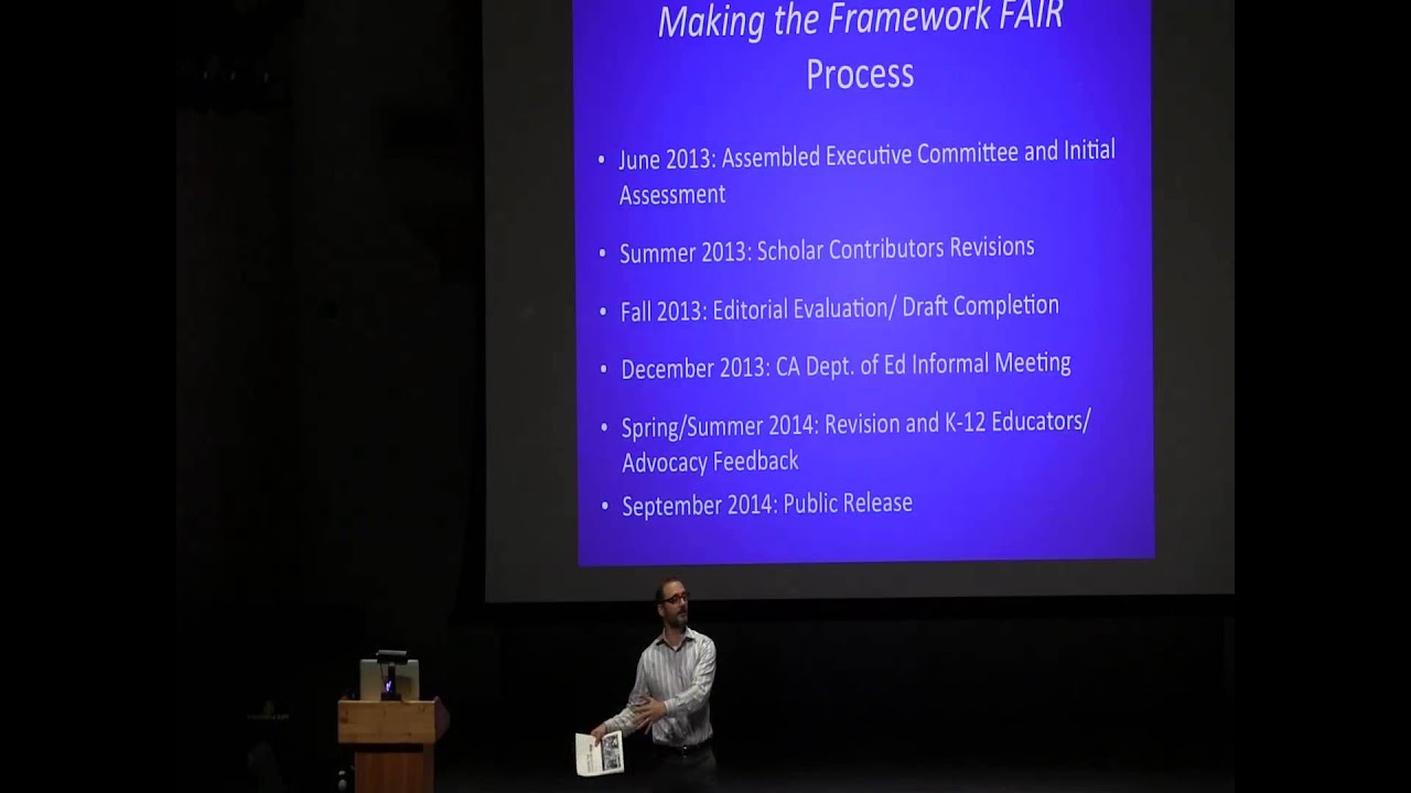 Don Romesburg Foundations of Leadership - February 24, 2015 - Don Romesburg Ph.D ...