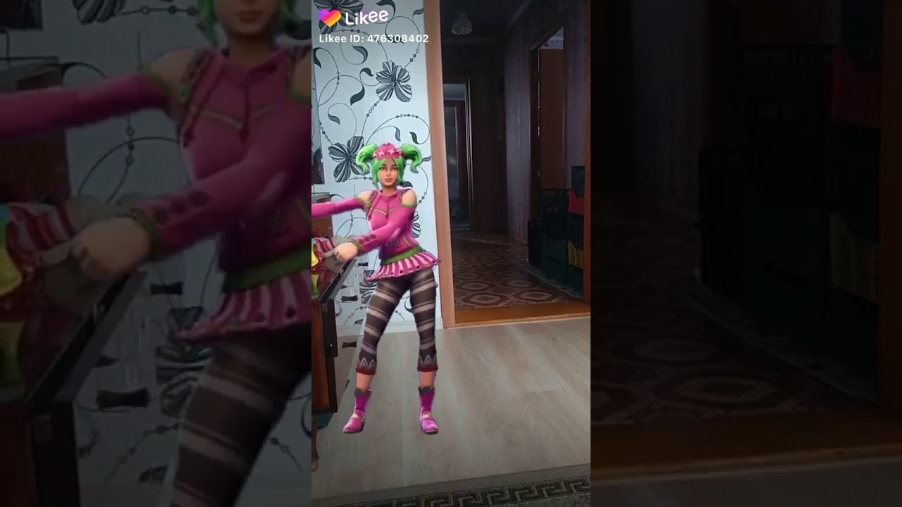 Смешное видео про ладу