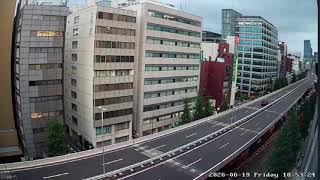 東京都台東区上野ライブカメラ Tokyo Taito Ueno Live Camera.world.cam