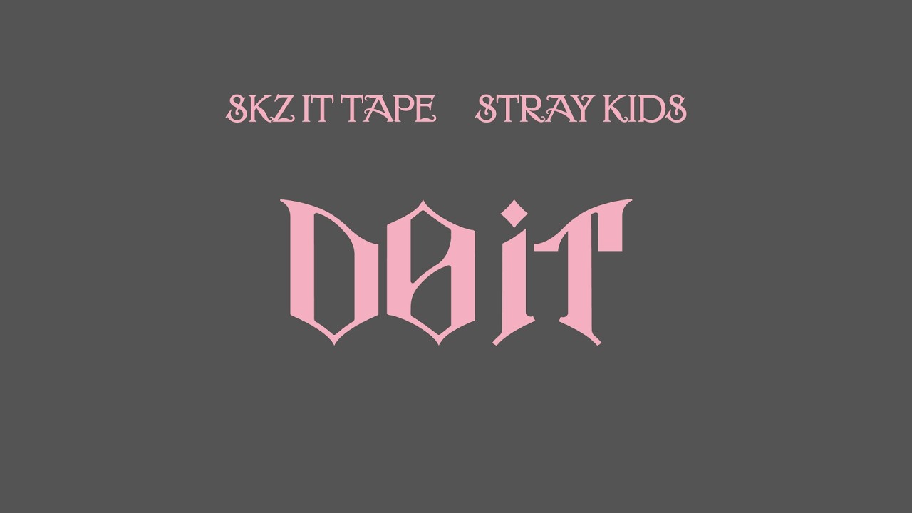 Stray Kids Album Unboxing!! (DO ver)