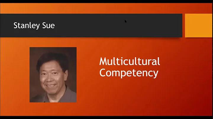 Teaching Module - McLean, Neely, Collins Multicult...