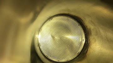 DIY Scanning Electron Microscope Part3——TurboPump Startup Process