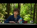 El Pájaro Loco: La Película en Cartoon Network LA (Abril 2026) (FAKE)