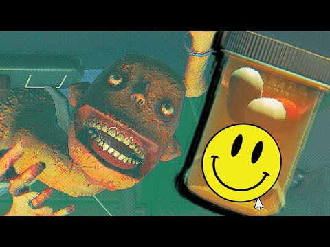 EAT THESE "SWEETS" IF YOU WANT TO ESCAPE THIS CROOK | Side Effects