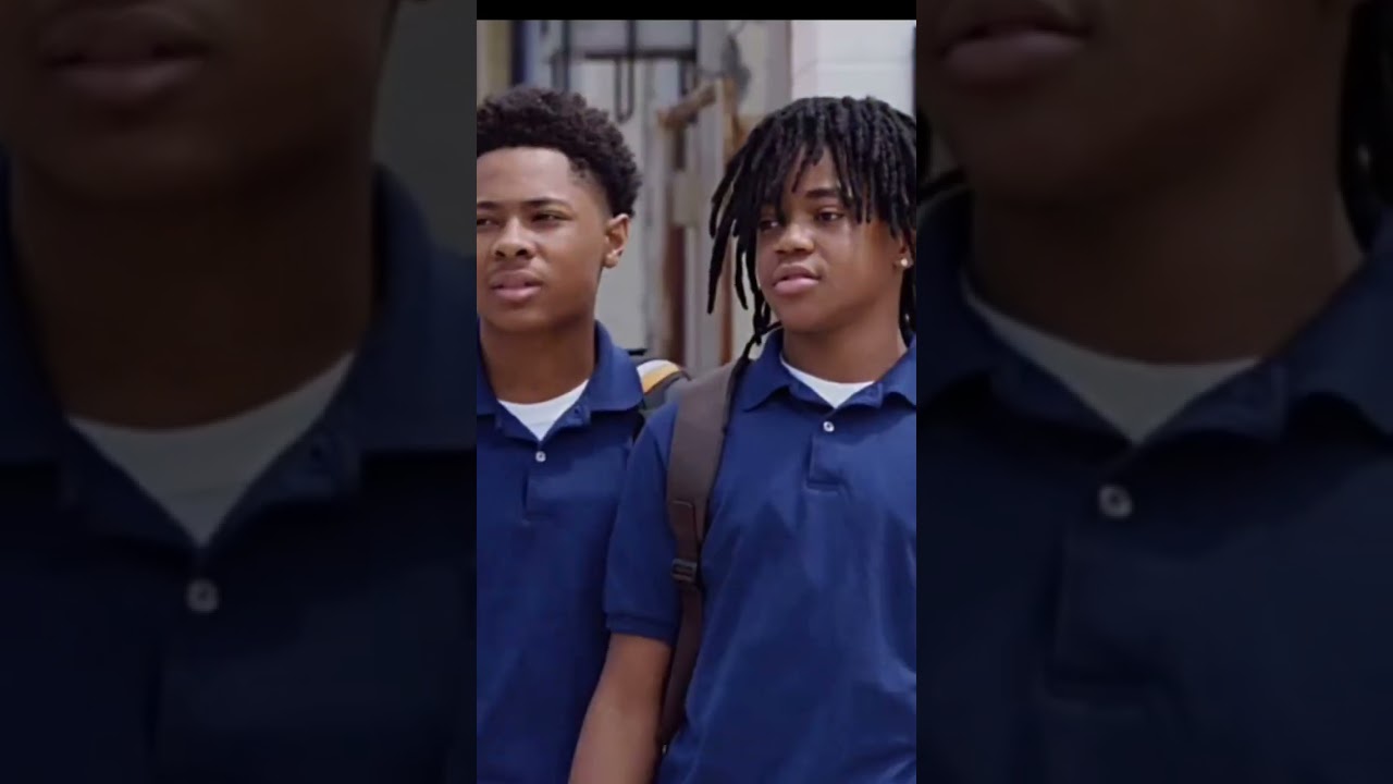 Bloods🔴 vs. Cribs🔵 