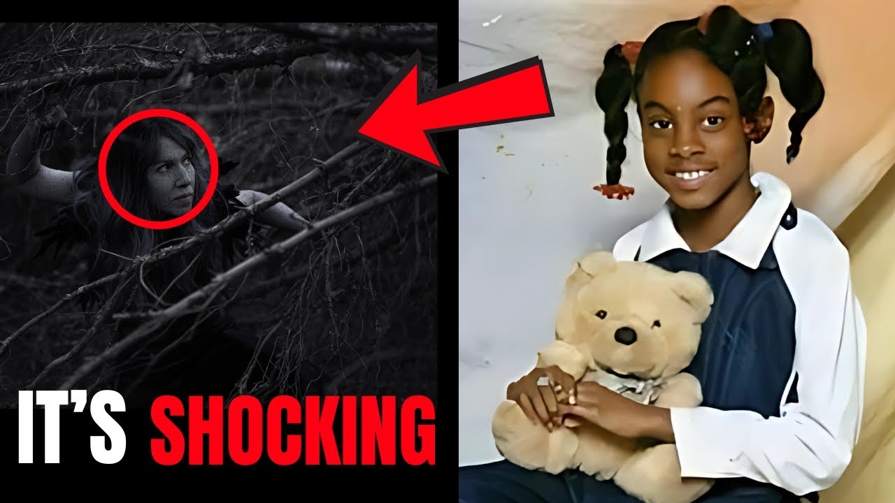 The REAL Reason Asha Degree's Case Remains UNSOLVED After 25 Years