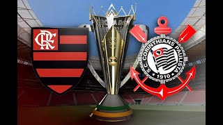 INGRESSOS Flamengo x Corinthians: Valores e Como Comprar na Bilheteria Digital! 🎟️