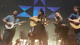 Kacey Musgraves The Architect Deeper Well tour Amsterdam