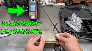 Is A Cheap Sonic Tester Worth It?