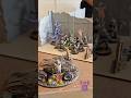 TORNEO BATTLE FOR DOMINION