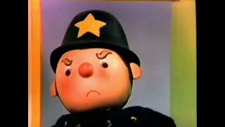 Noddy Gets Falsely Accused Clip 1975