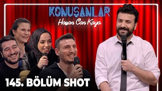 Konuşanlar 145. Bölüm Shot by Konuşanlar 2,565,714 views 13 days ago 10 minutes, 17 seconds