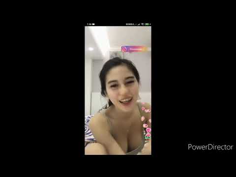 BIGO LIVE HOT THAI NO BRA 2020