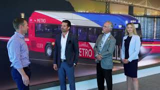 Gillig Business Spotlight