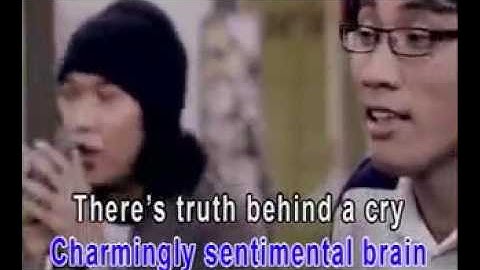 Letto -Truth, Cry & Lie (Karaoke + VC)
