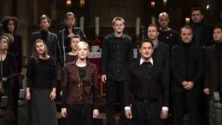 Chords for »Es kommt ein Schiff geladen« Christian Steyer & Berliner Solistenchor, Alte Weihnachtslieder Neu