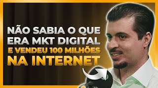 Fiz Mais De R$100 Milhões Com Lançamentos No Marketing Digital | Cristiano Oliveira - Kiwicast #142