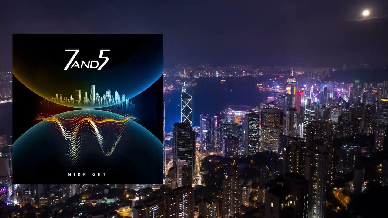 Midnight // 7and5 Midnight // 7and5