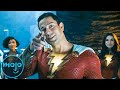 Top 10 Things You Missed in Shazam! Fury of the Gods